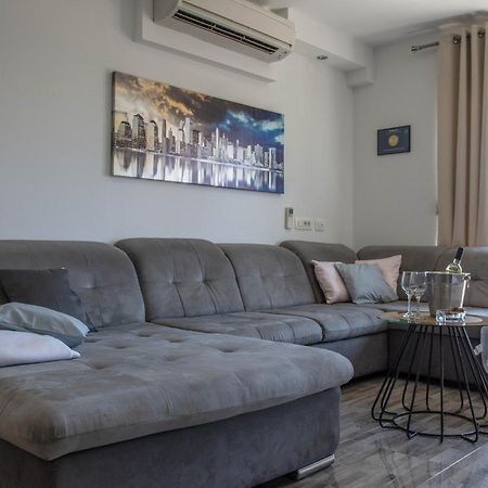 Apartments By The Sea Kastel Stafilic, Kastela - 21087 Room photo