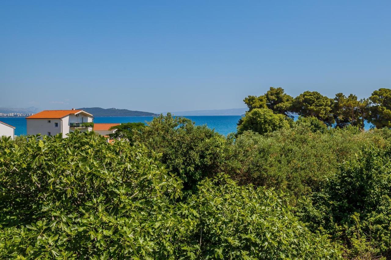 Apartments By The Sea Kastel Stafilic, Kastela - 21087 Exterior photo