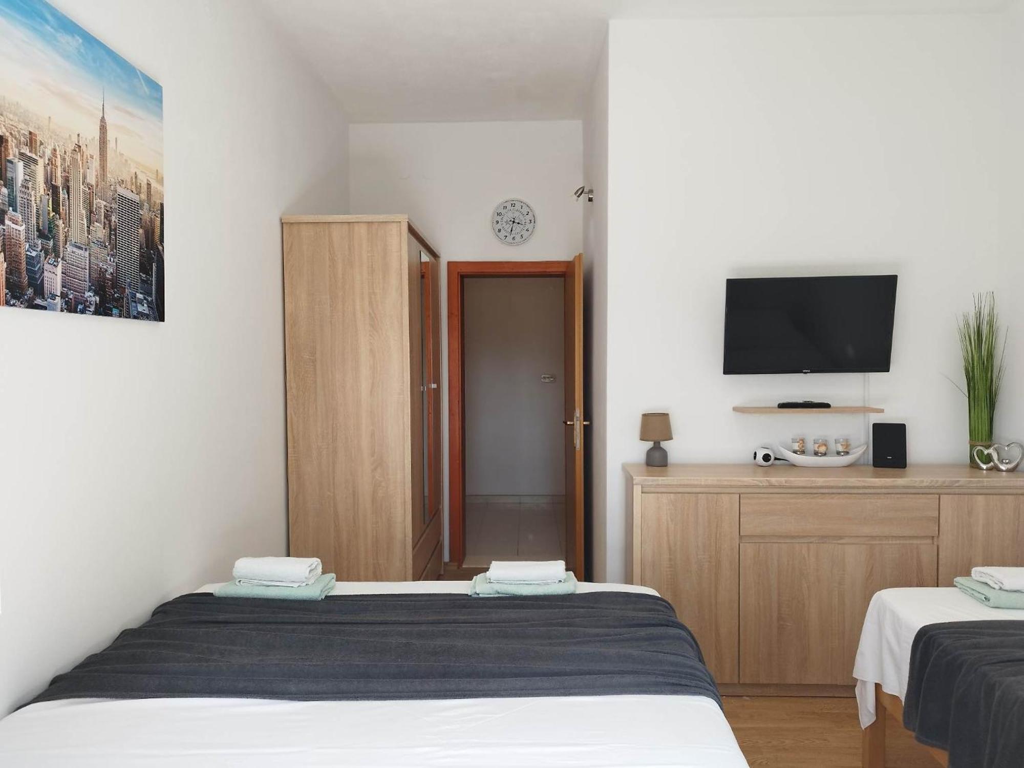 Apartments By The Sea Kastel Stafilic, Kastela - 21087 Room photo