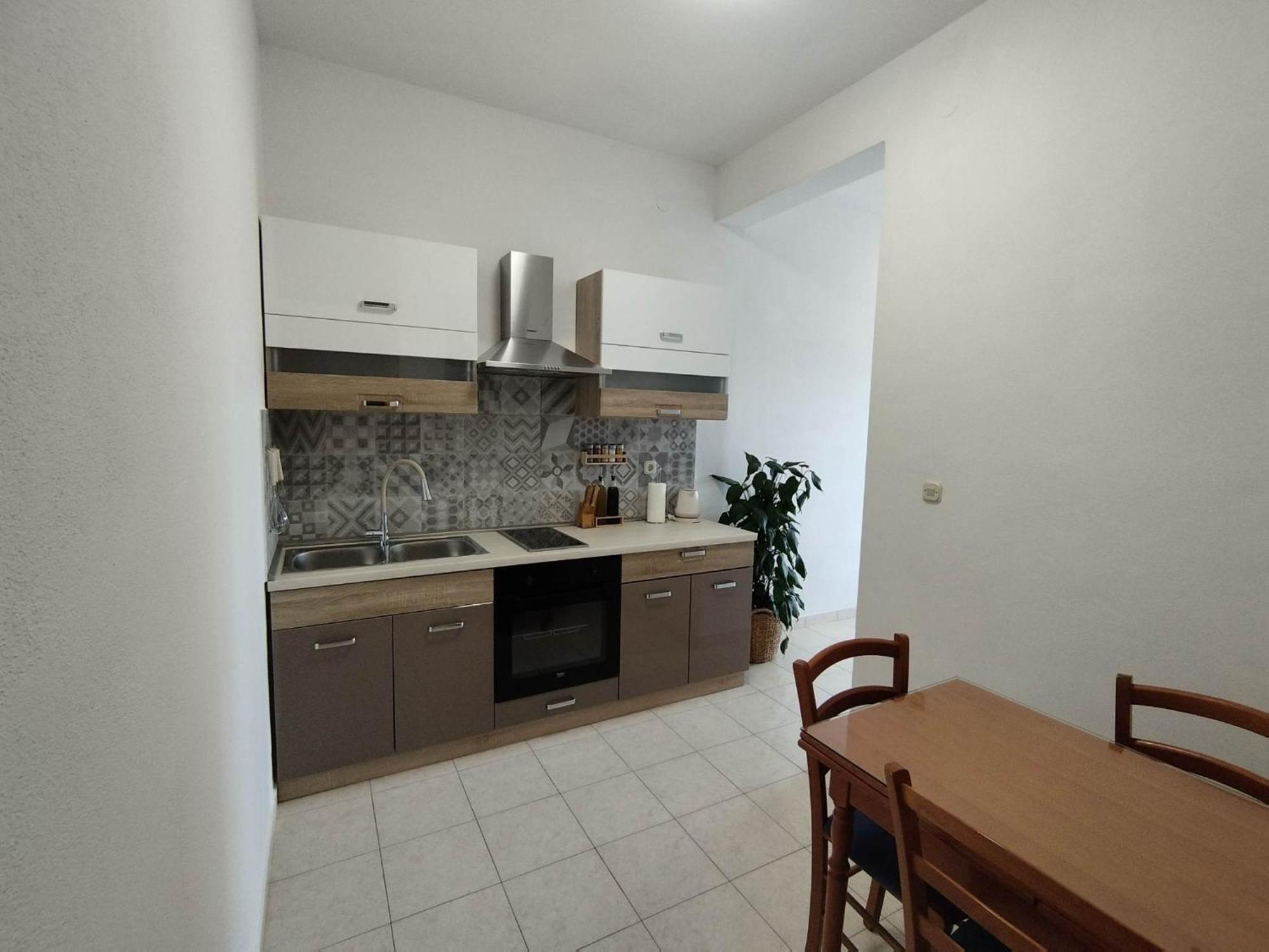 Apartments By The Sea Kastel Stafilic, Kastela - 21087 Room photo